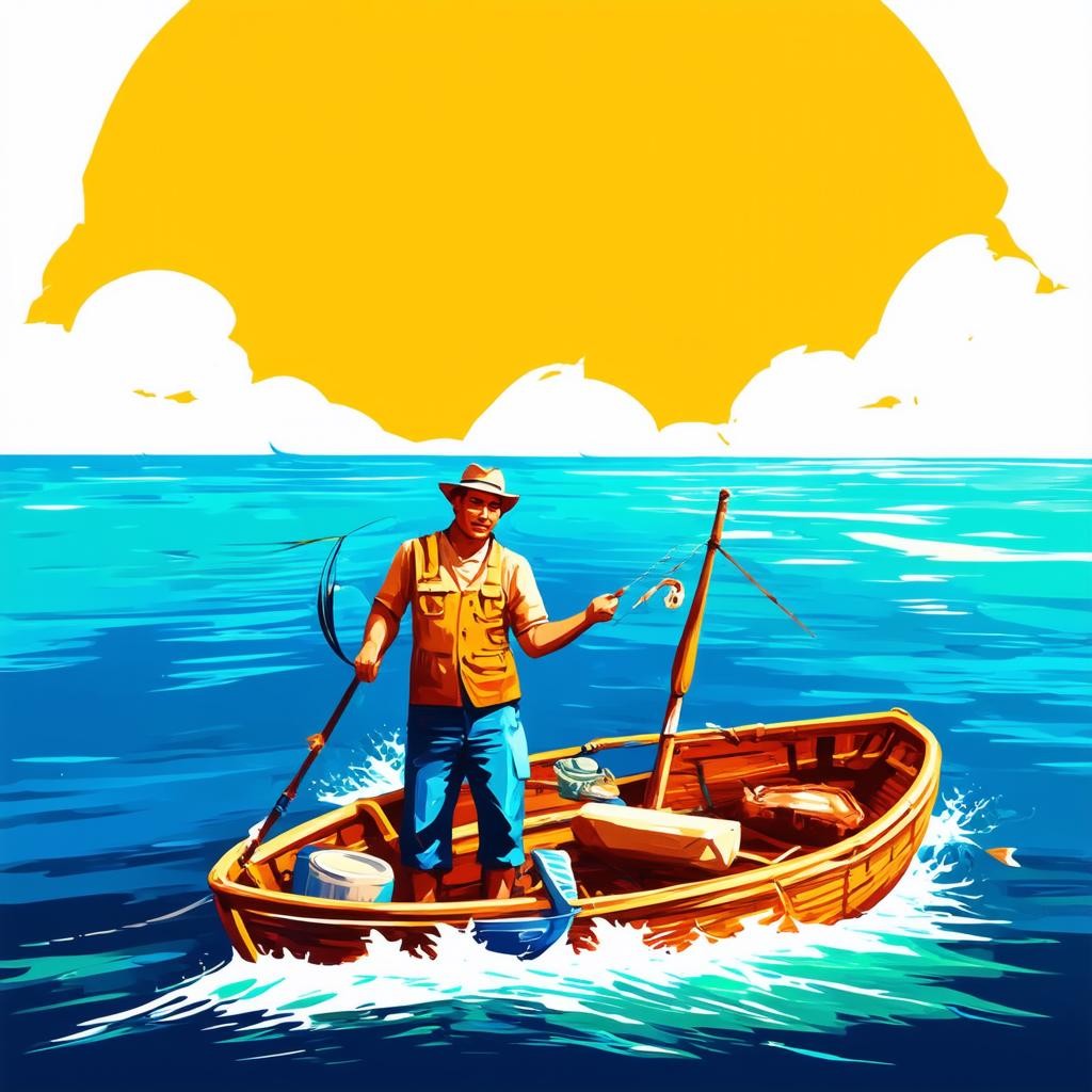 f